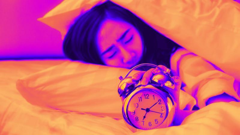 alarm