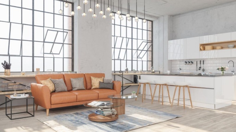 living-room