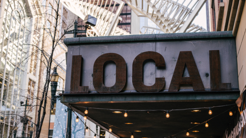 Local