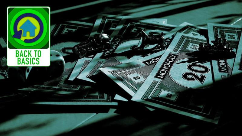 monopoly