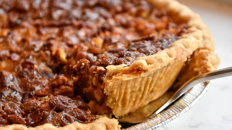 pie